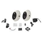 Reproduktory EDIFIER e25HD Luna white