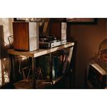 Reproduktory EDIFIER R1280DB hnedé