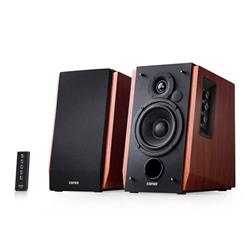 Reproduktory EDIFIER R1700BT hnedé