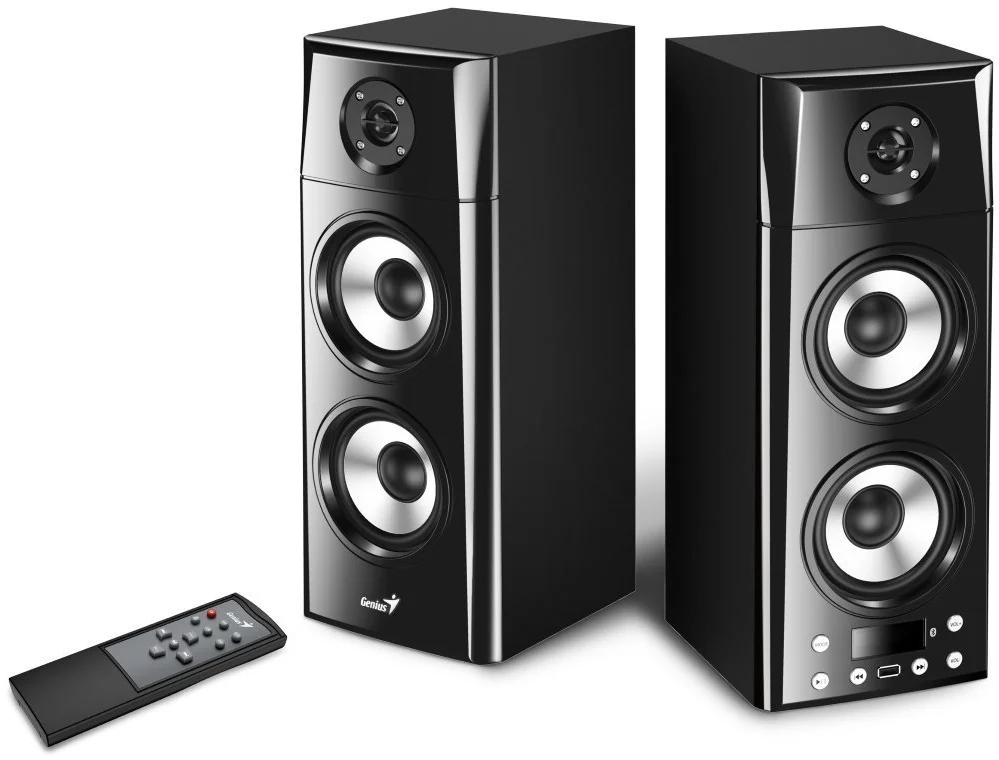 Reproduktory Genius SP-HF2800 BT