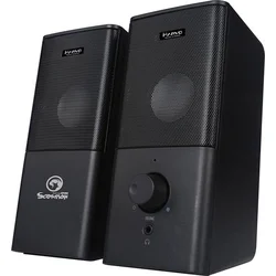 Reproduktory Marvo SG-117, 2.0 čierne