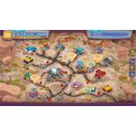 Rescue Team Magnetic Storm