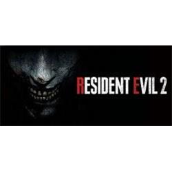 Resident Evil 2 Deluxe Edition elektronická licence