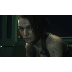 Resident Evil 3 + Resident Evil Resistance