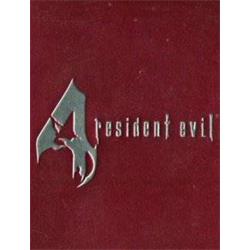 Resident Evil 4 / Biohazard 4 Ultimate HD Edit elektronická licence