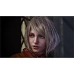 Resident Evil 4 Remake