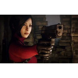 Resident Evil 4 Separate Ways