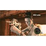 Resident Evil 5 Untold Stories Bundle