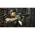 Resident Evil 5 Untold Stories Bundle