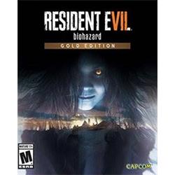 Resident Evil 7 Gold Edition elektronická licence