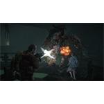 Resident Evil Revelations 2 Episode Four Metamorphosis