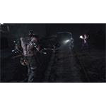 Resident Evil Revelations 2 Episode Two Contemplation