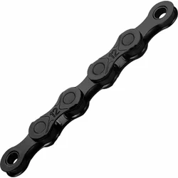 Reťaz KMC DLC 12 black in box - 126 článkov