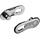 Reťaz SHIMANO XTR CN-M9100 - 12 rýchlostí - 116 článkov + rýchlospojka
