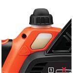 Reťazová píla Black&Decker GKC1825LB Aku