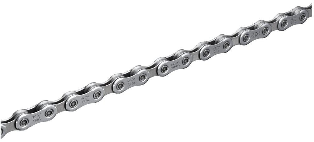 Řetěz SHIMANO SLX CN-M7100 - 12 rychlostí - 126č. + rychlospojka