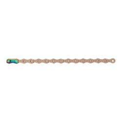 Řetěz SRAM PC XX1 Eagle HollowPin - 126 článků, 12 rychlostí, copper