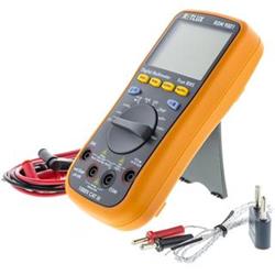 Retlux RDM 9001 - Měřící technika