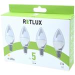 Retlux REL 35