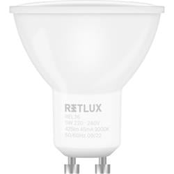 Retlux REL 36 GU10 LED žárovka 2x5W  