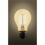 Retlux RFL 402 Filament A60 E27 LED žárovka 8W 