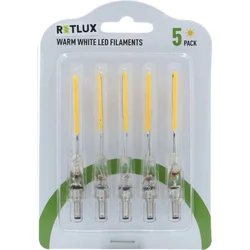 Retlux RGL 112 - Vybavení domu