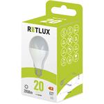 Retlux RLL 463 A67 E27 LED žiarovka 20W