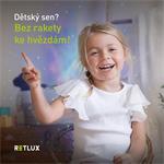 Retlux RNL 109