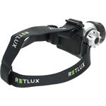 RETLUX RPL 501