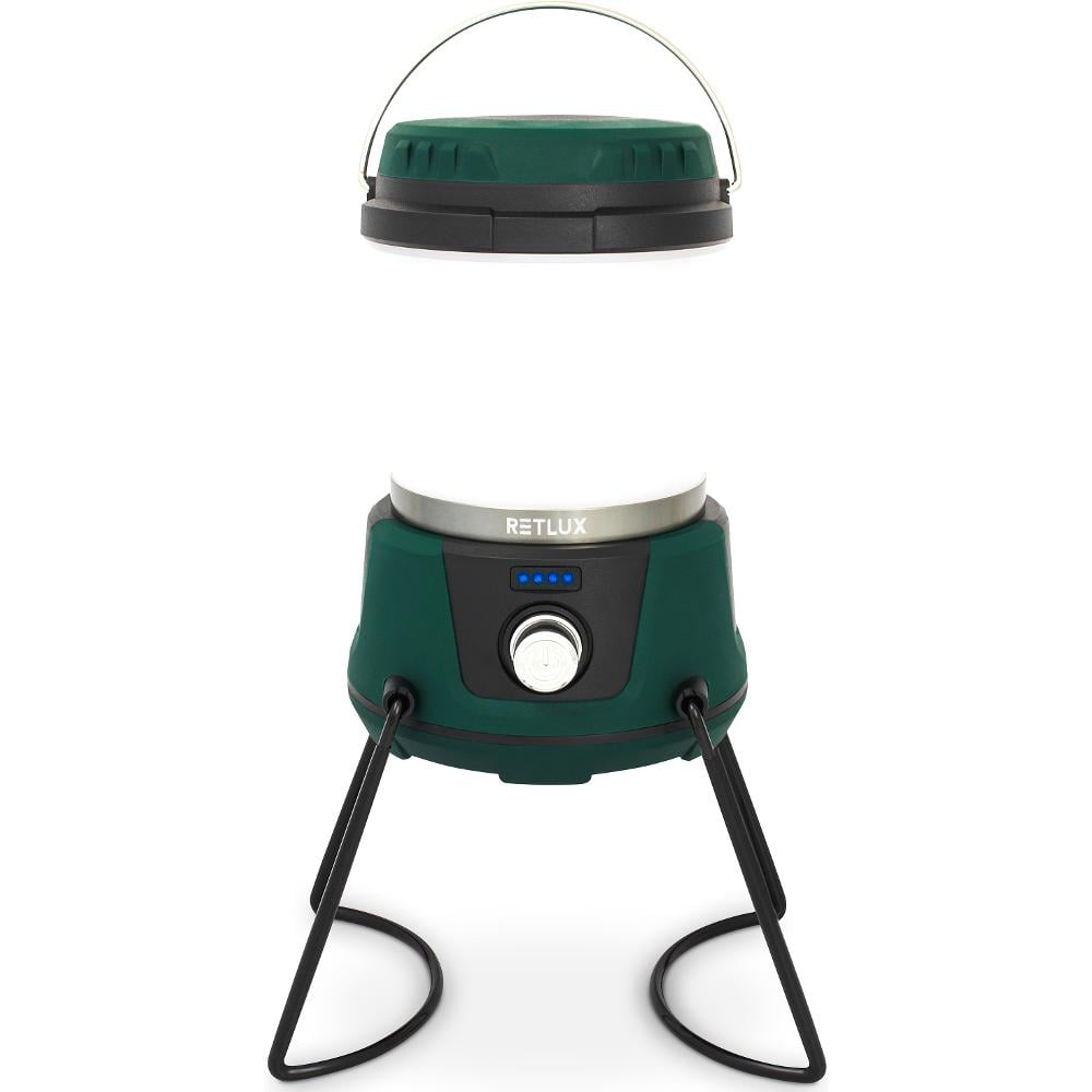 RETLUX RPL 600