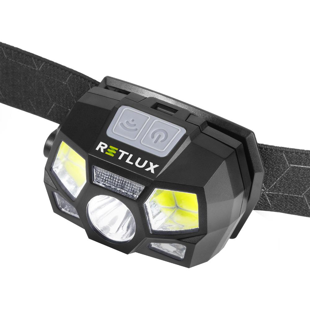 RETLUX RPL 701