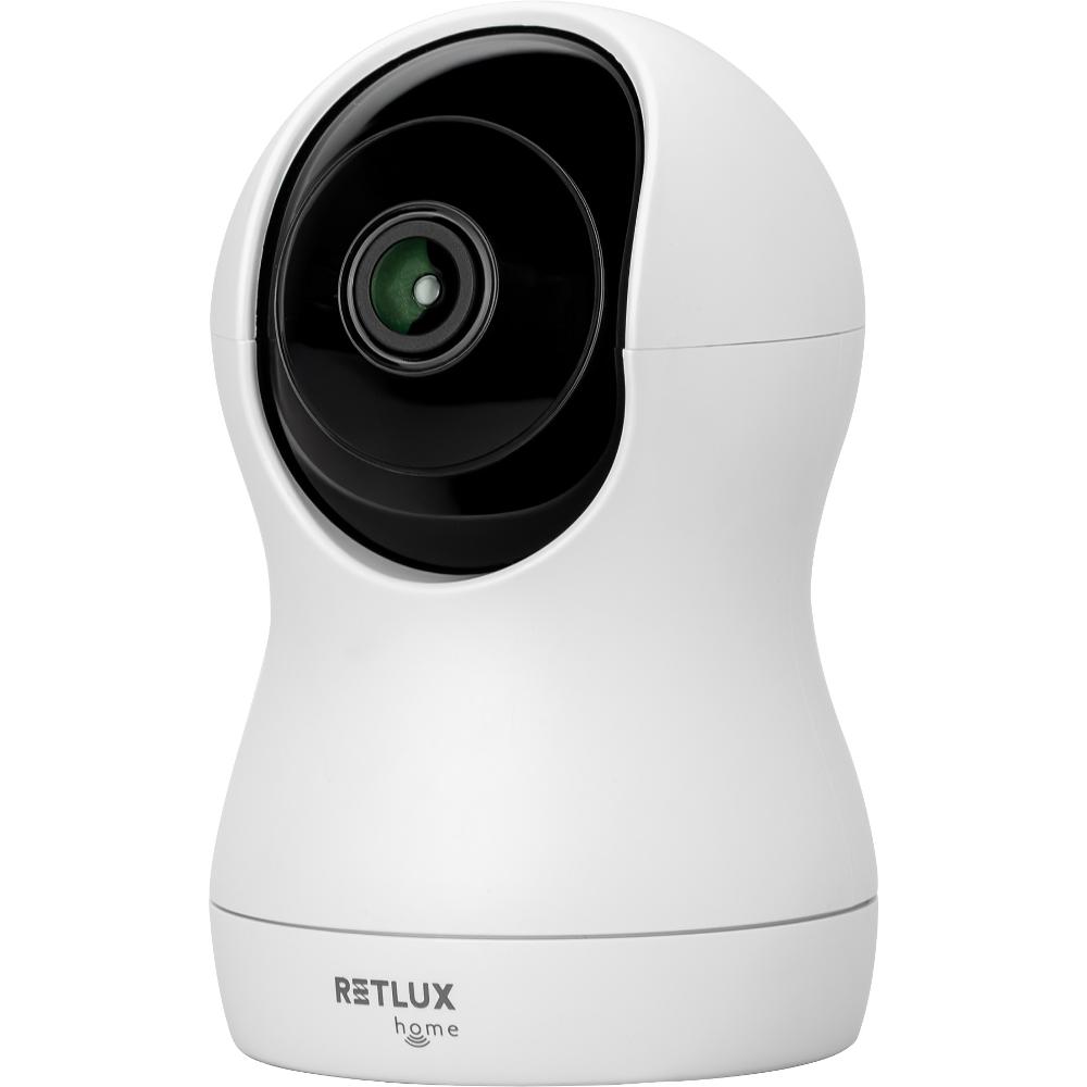 RETLUX RSH 502