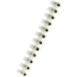 Retlux RTB 06A Svorkovnice 6mm, 10ks 