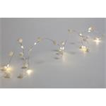 RETLUX RXL 489 Girlanda s perlami 20 LED WW 