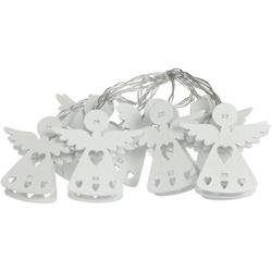 RETLUX RXL 496 Garland angels 10 LED WW
