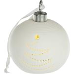 RETLUX RXL 511 Porcelánová ozdoba na stromček 1 LED