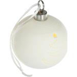 RETLUX RXL 511 Porcelánová ozdoba na stromček 1 LED