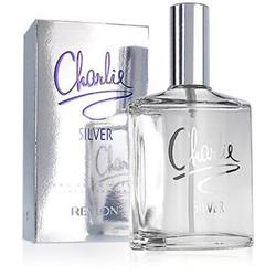 Revlon Charlie Silver EdT 100ml