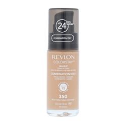 Revlon Colorstay Makeup pre mastnú pleť 30 ml 350 Rich Tan