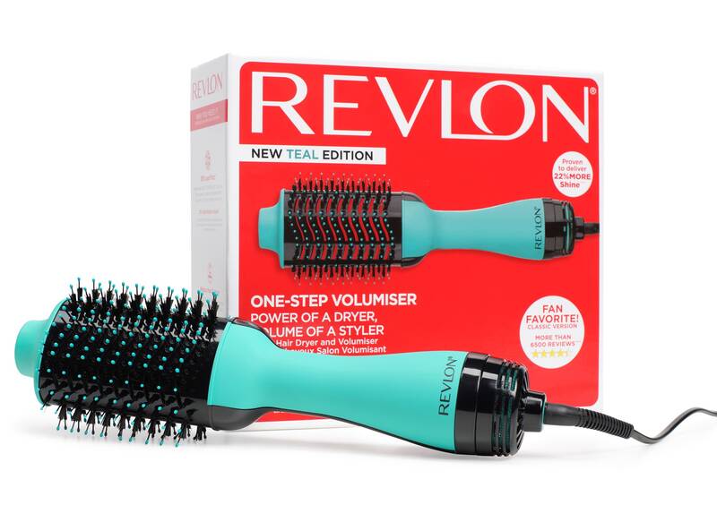 Revlon RVDR5222TE
