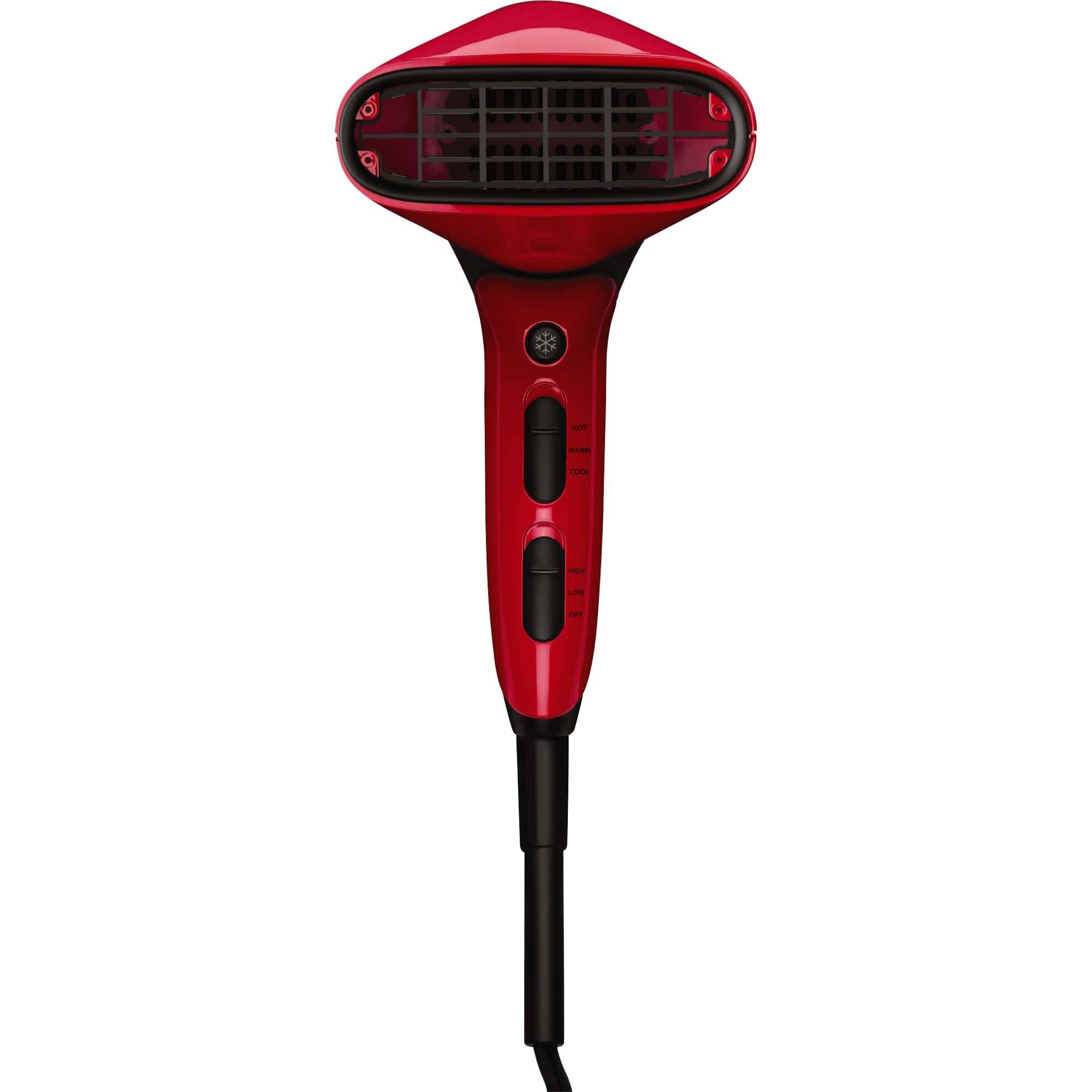 Revlon RVDR5320E Airflow Control