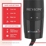 Revlon RVDR5330E One-Step Air Straight