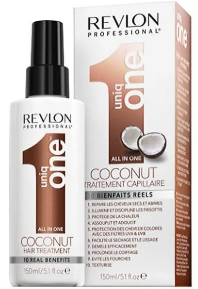 Revlon Uniq One Coconut Mask 150ml