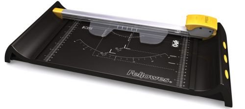 Rezačka Fellowes Neutron A4