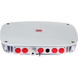 RF elements StationBox ALU SBX-ALU-6N1E - WiFi