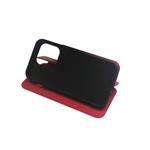 RhinoTech FLIP Eco Case pro Apple iPhone 14 Pro Max, červená
