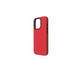 RhinoTech MAGcase Eco pro Apple iPhone 14, červená