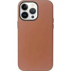 RhinoTech MAGcase Eco pro Apple iPhone 14 Pro, hnědá