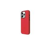 RhinoTech MAGcase Eco pro Apple iPhone 14 Pro Max, červená
