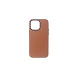 RhinoTech MAGcase Eco pro Apple iPhone 14 Pro Max, hnědá